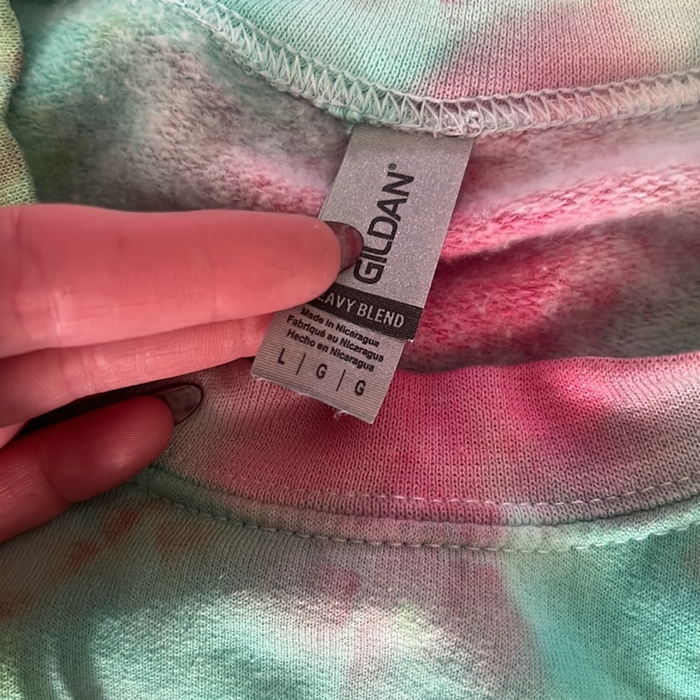 Sweatershirt - image 2